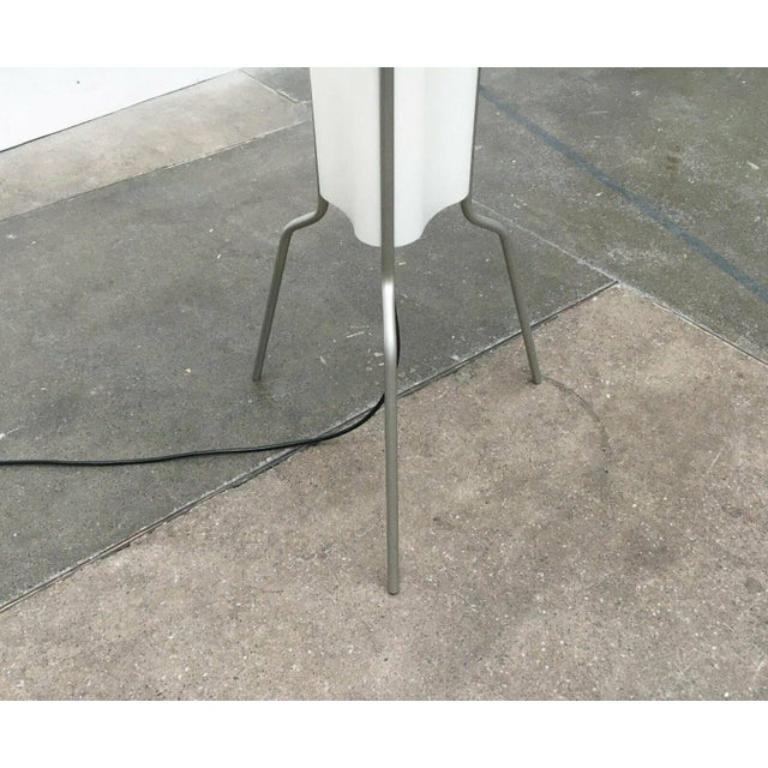 Lámpara de pie Vintage Italian Terra Totem de Valerio Bottini para Foscarini, finales de los 90 en venta 3