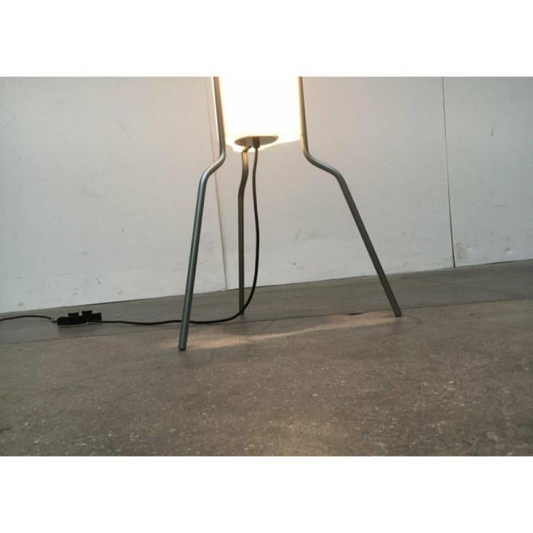 Lámpara de pie Vintage Italian Terra Totem de Valerio Bottini para Foscarini, finales de los 90 siglo XX en venta
