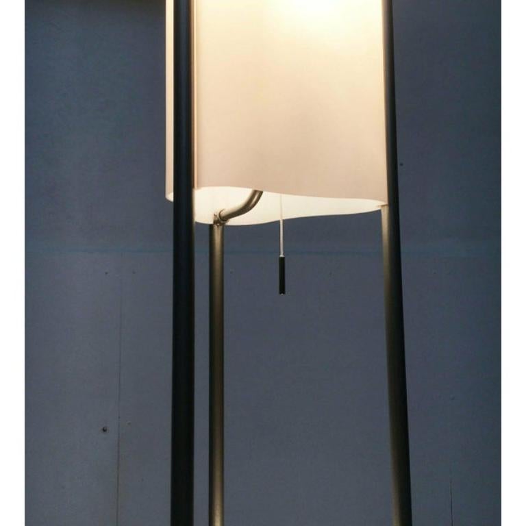 Lámpara de pie Vintage Italian Terra Totem de Valerio Bottini para Foscarini, finales de los 90 en venta 1