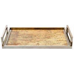 Vintage Italian Tray