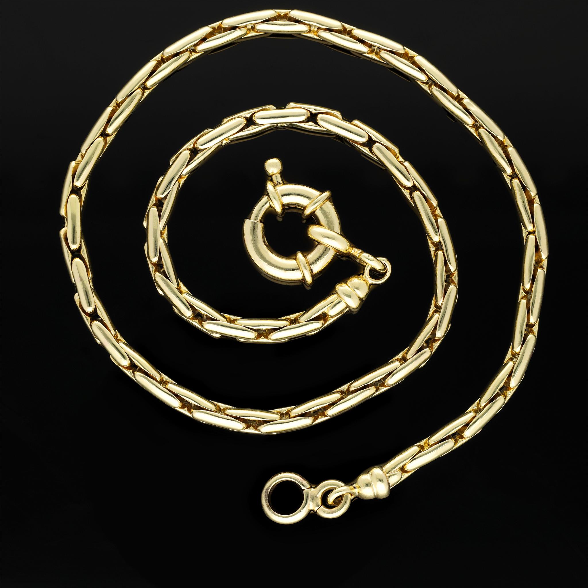 charm attachment link lock