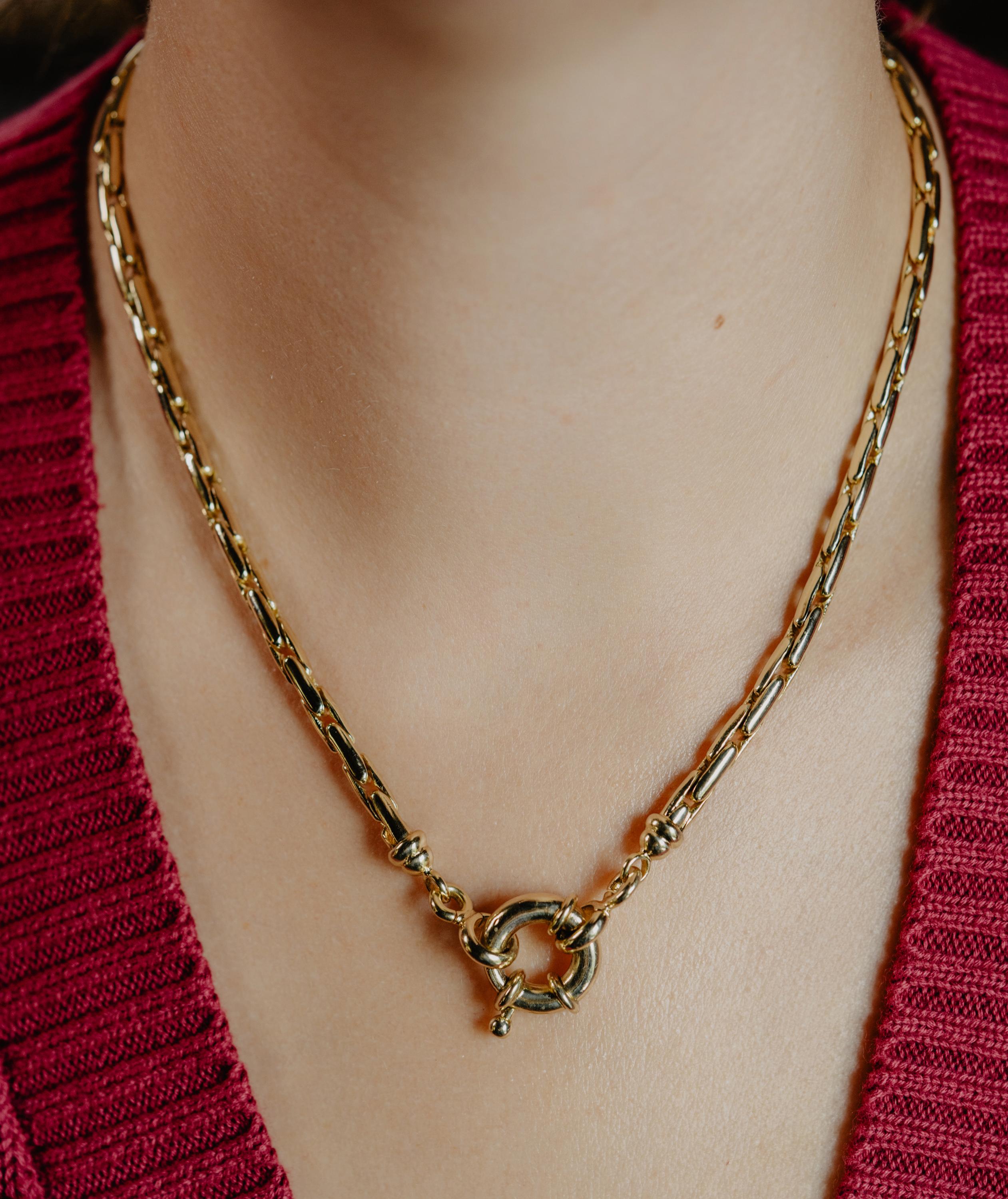 how to attach charms to a bracelet