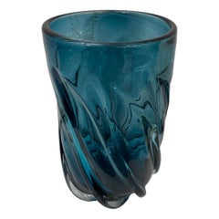 Vintage Italian Vase