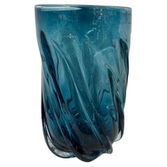 Vase italien vintage