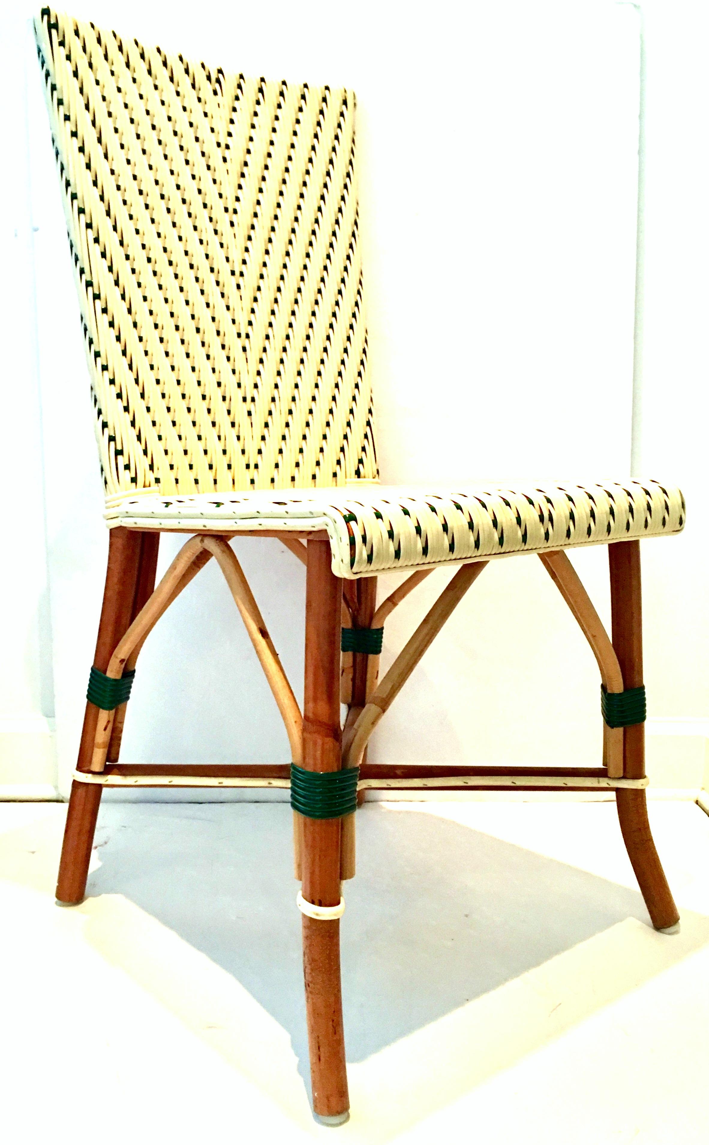italian bistro chairs