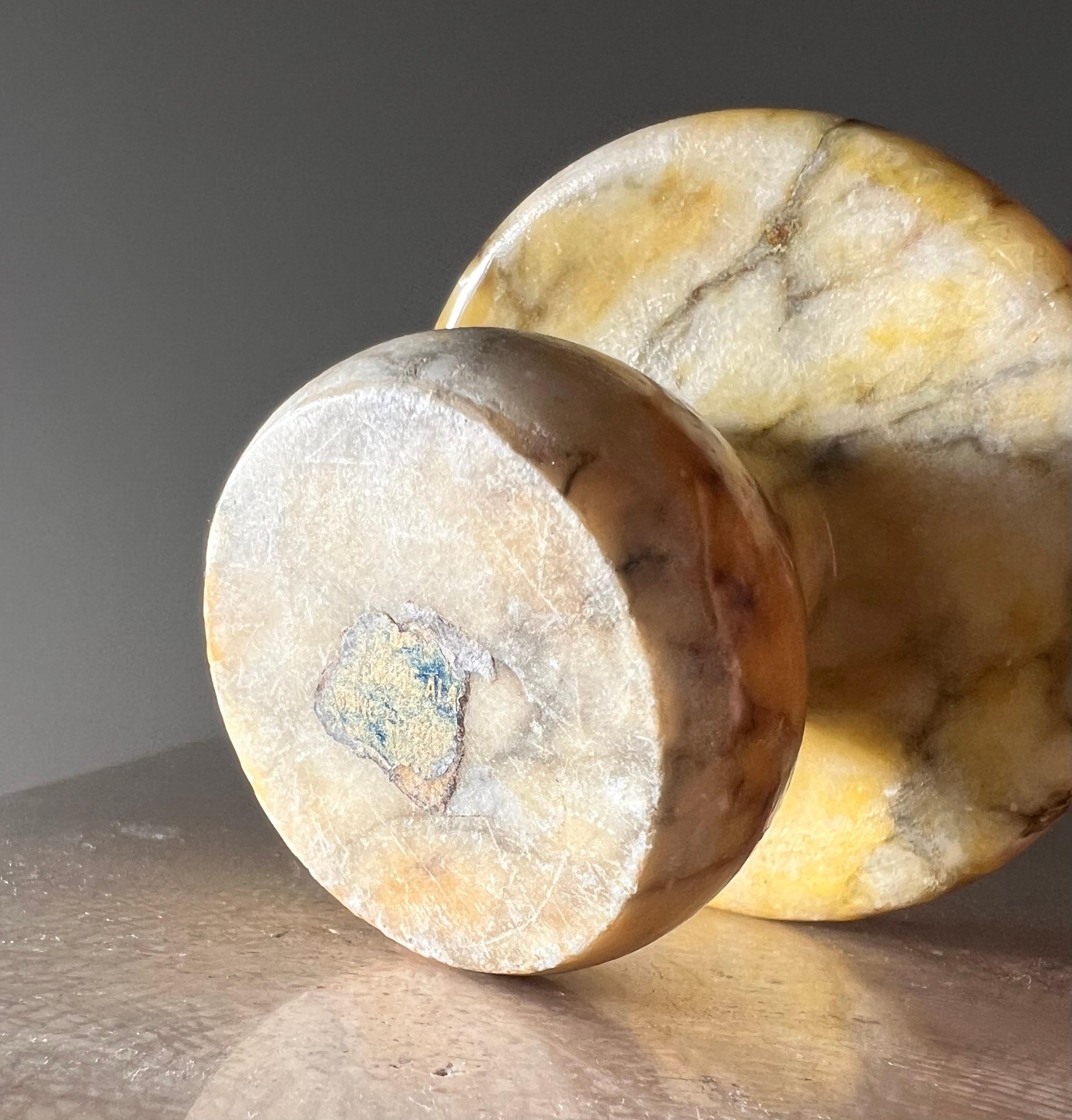 champignon en italien