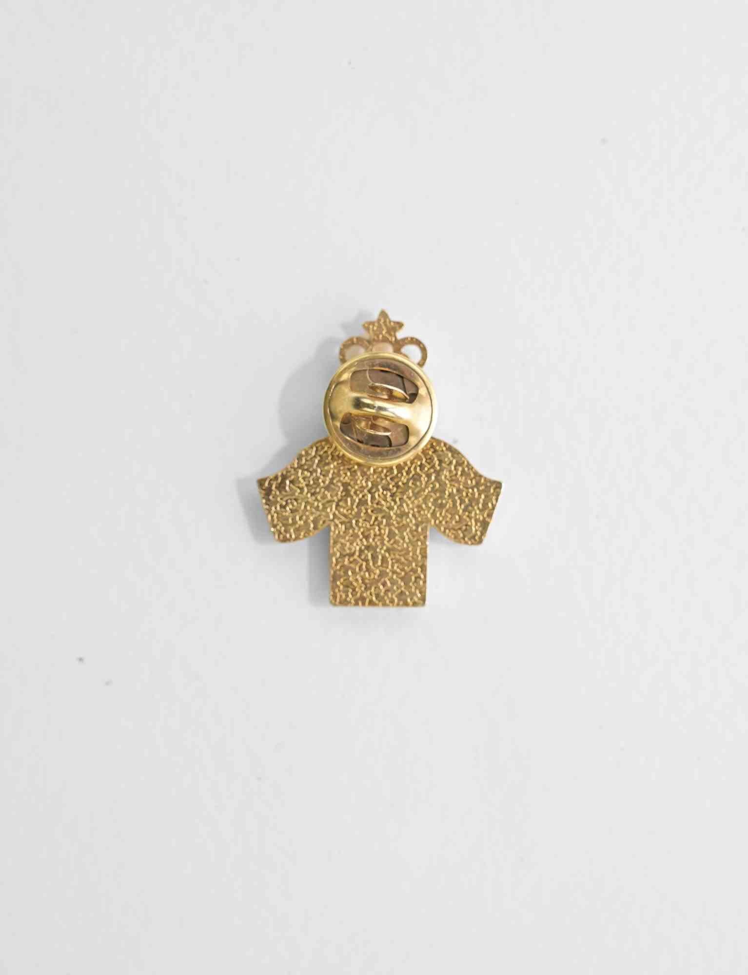 italien Pin's vintage Italie-USA des Jeux Olympiques d'Atlanta 1996, 1996 en vente