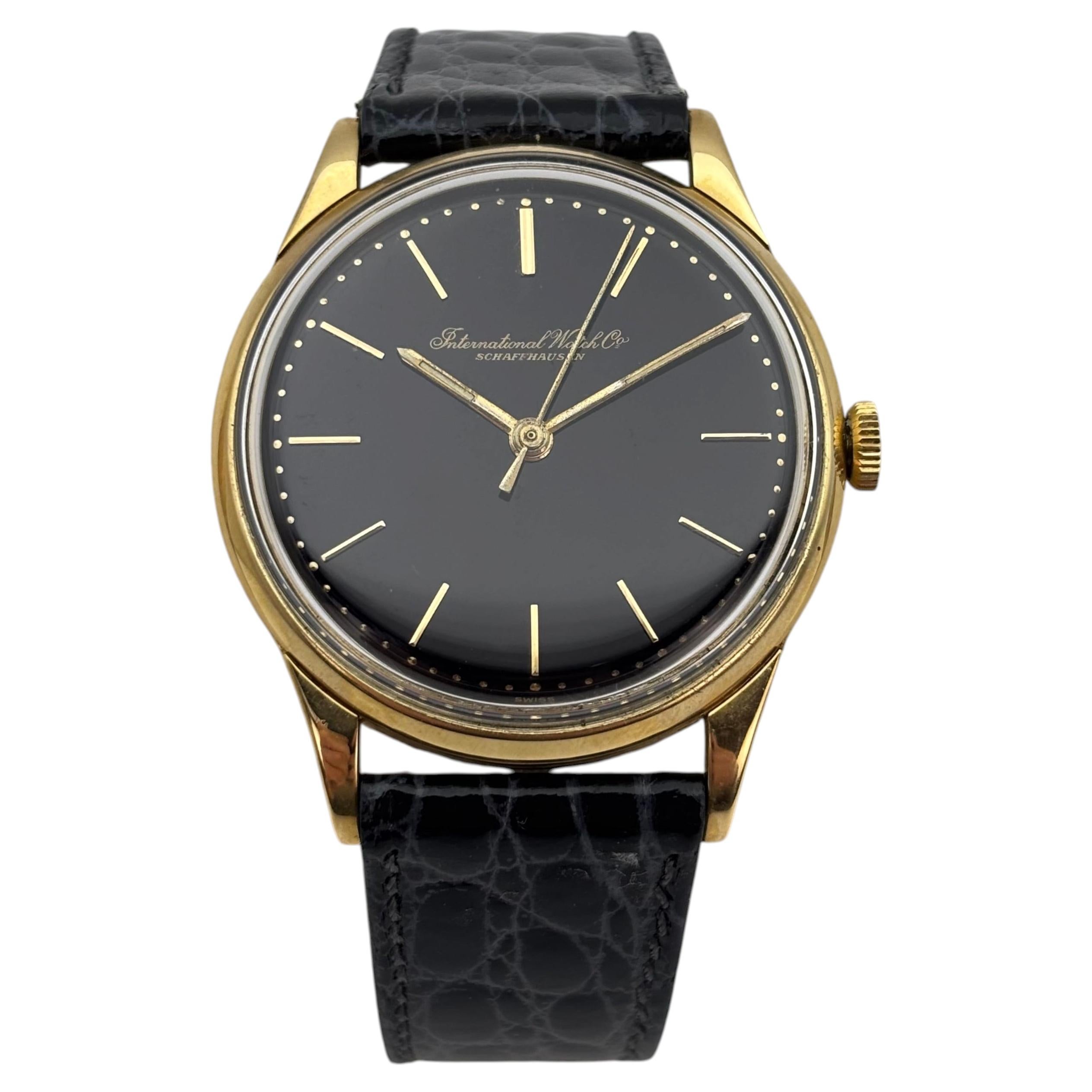 Is an IWC watch worth buying?