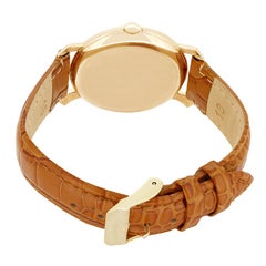 Vintage IWC Watch, c.1960s