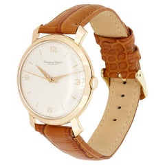 Vintage IWC Watch, c.1960s