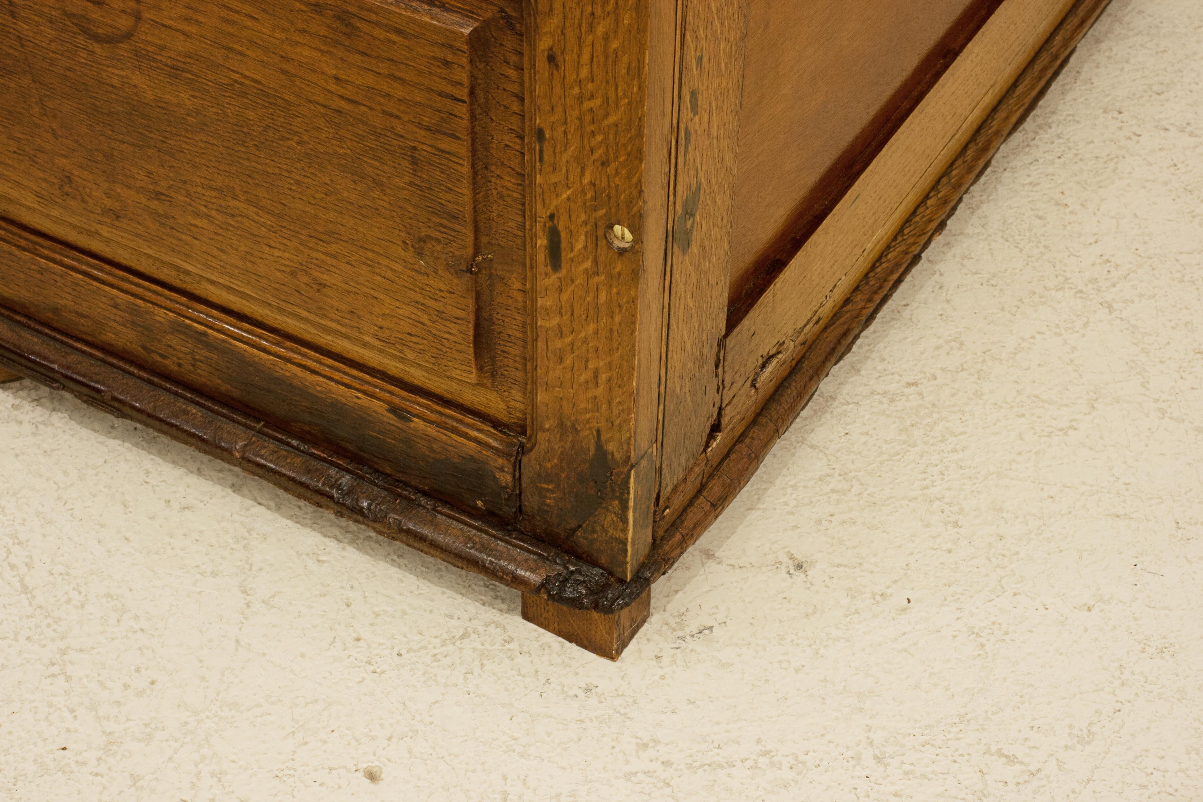 Vintage J. Taylor Library Card Filling Cabinet at 1stDibs