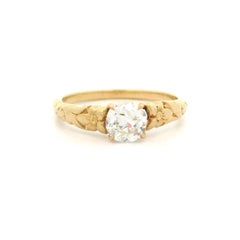 Solitaire-Ringe