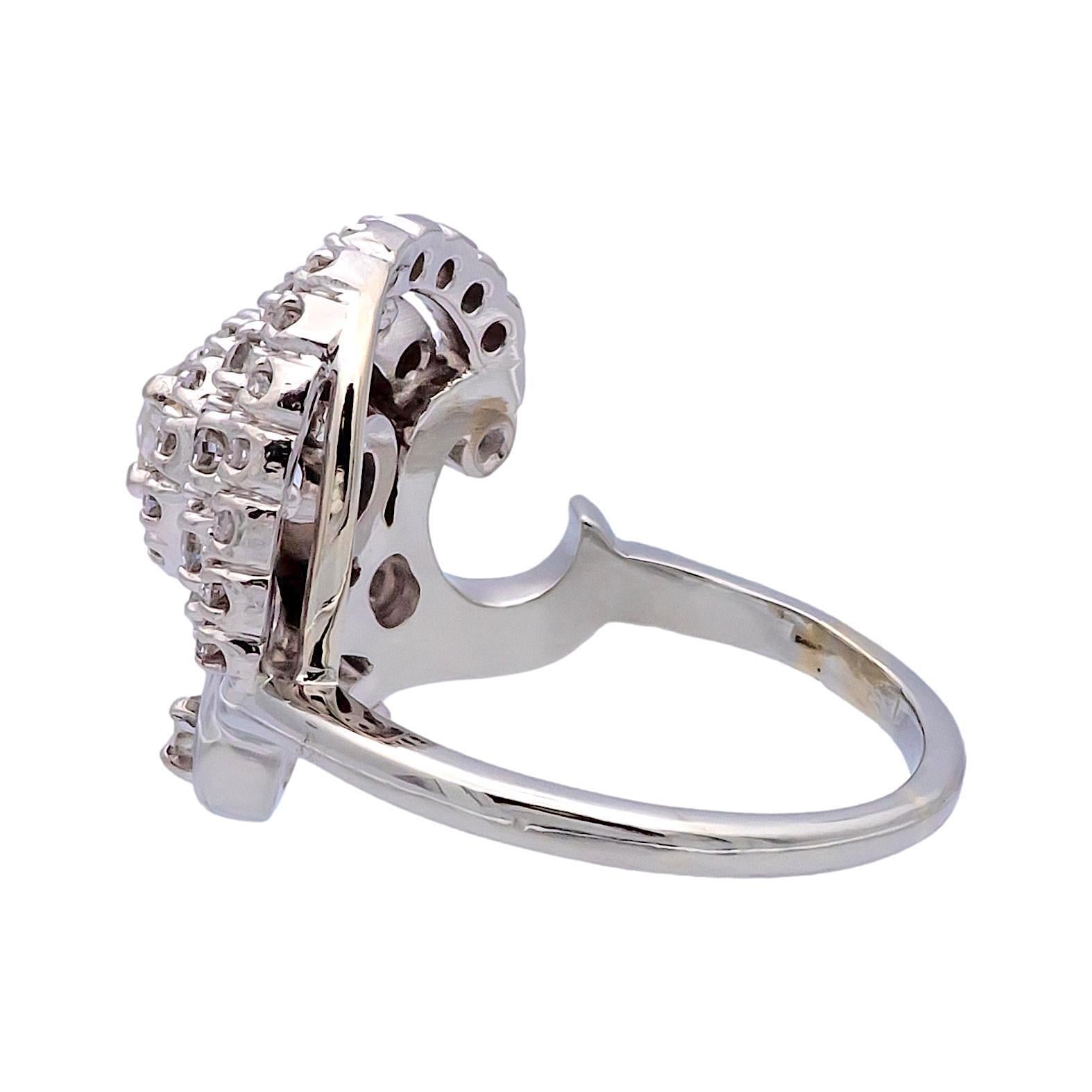 14k hds ring meaning