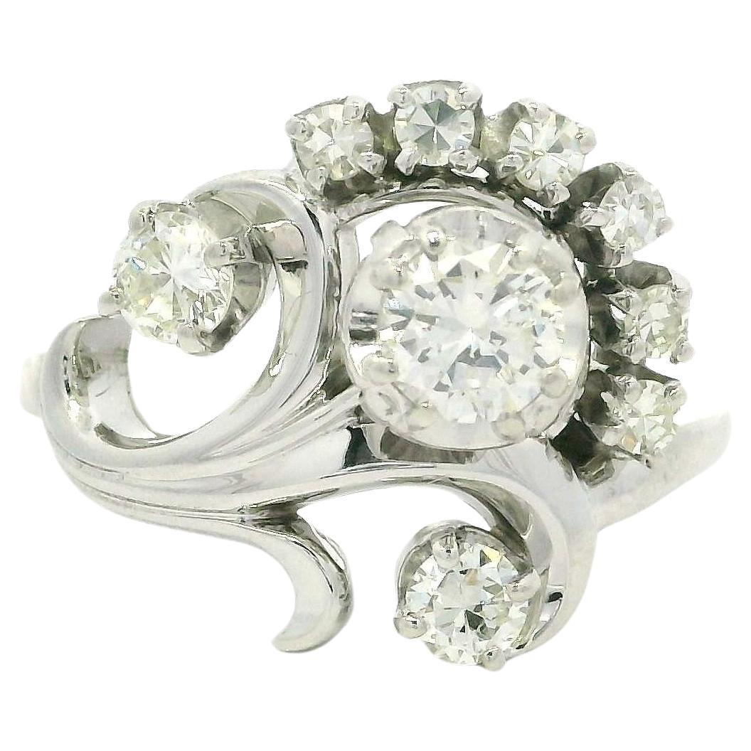 Jabel Cocktail Rings