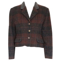 Barbara Bui Vintage jacket size 42