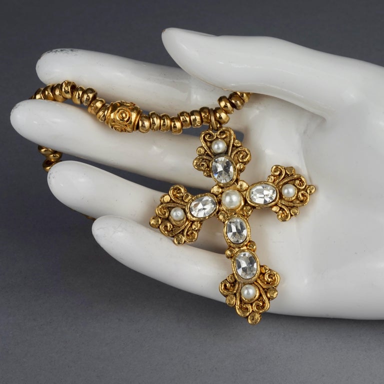 Collier De Marque Jacky De G — Modèle D'occasion, à Voir En Détail
