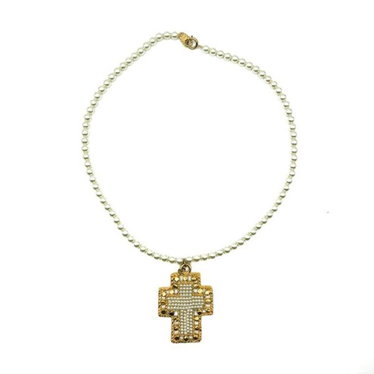 gold lego necklace