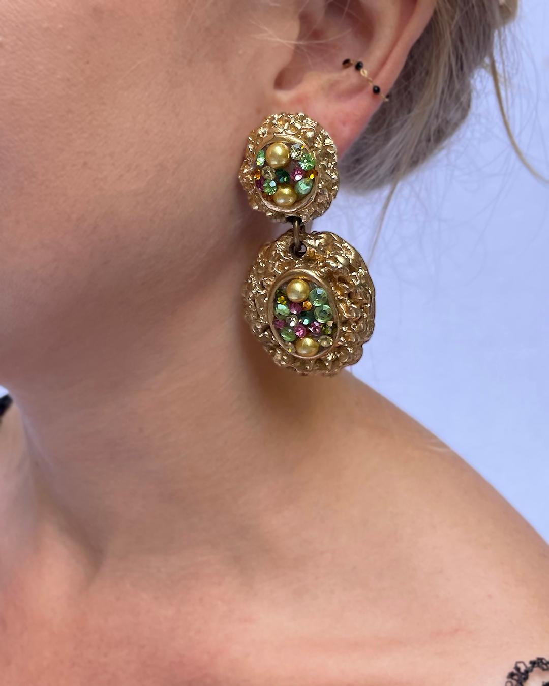 nanette lepore earrings price