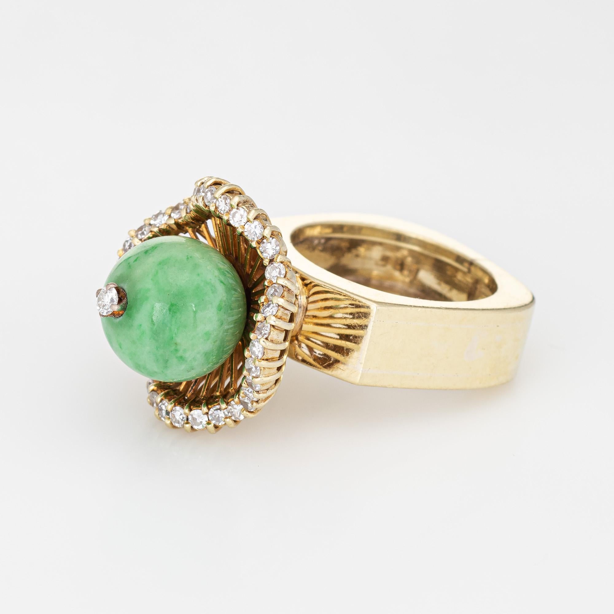 jade wedding ring