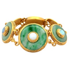 Link Bracelets