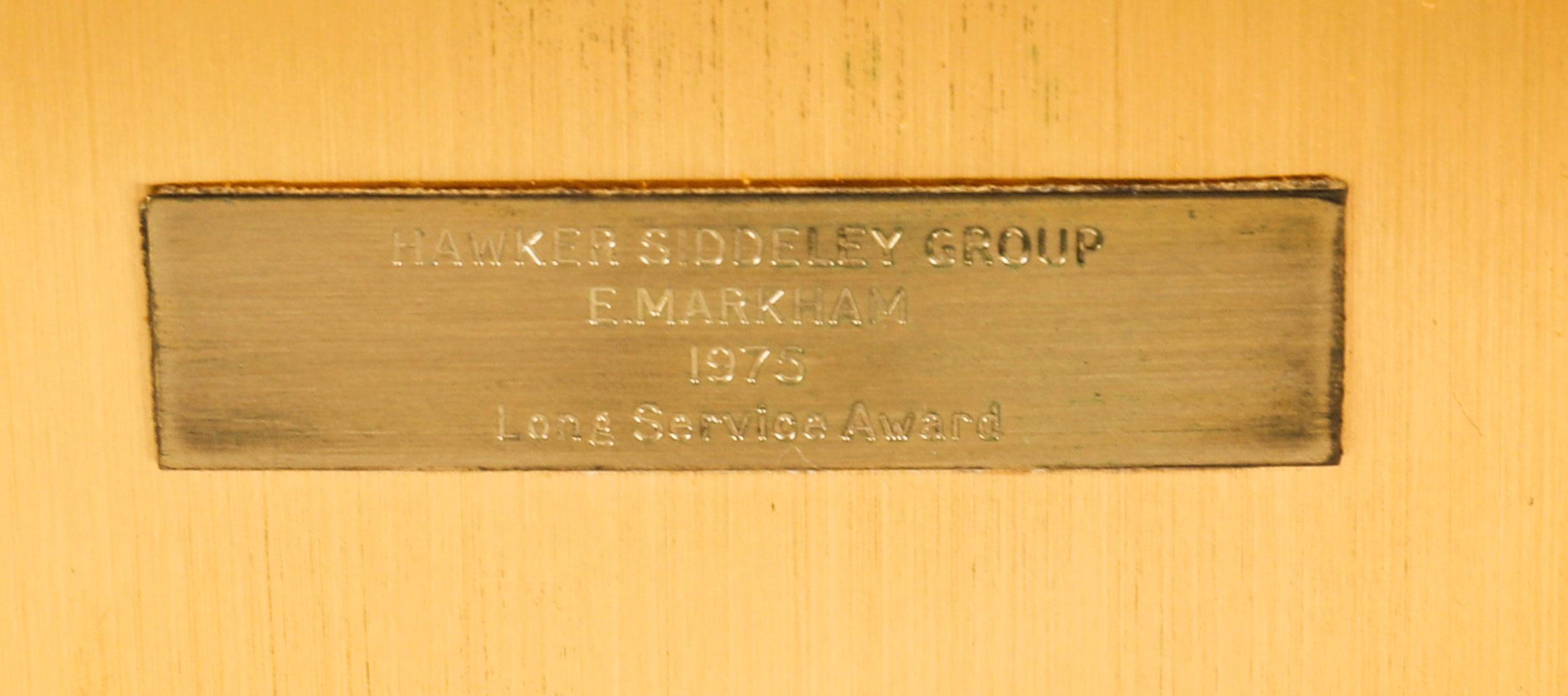 Jaeger le Coultre Lapis Lazuli Mantel Clock d'epoca 20° Secolo in vendita 7