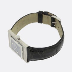 Vintage Jaeger-Le Coultre Manual Wristwatch