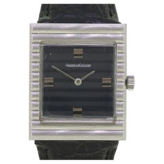Used Jaeger-Le Coultre Manual Wristwatch