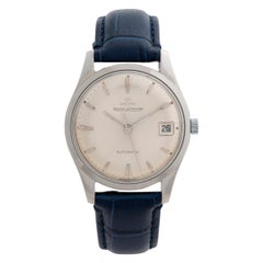 Used Jaeger-LeCoultre Reference E395, Outstanding Condition, circa 1964