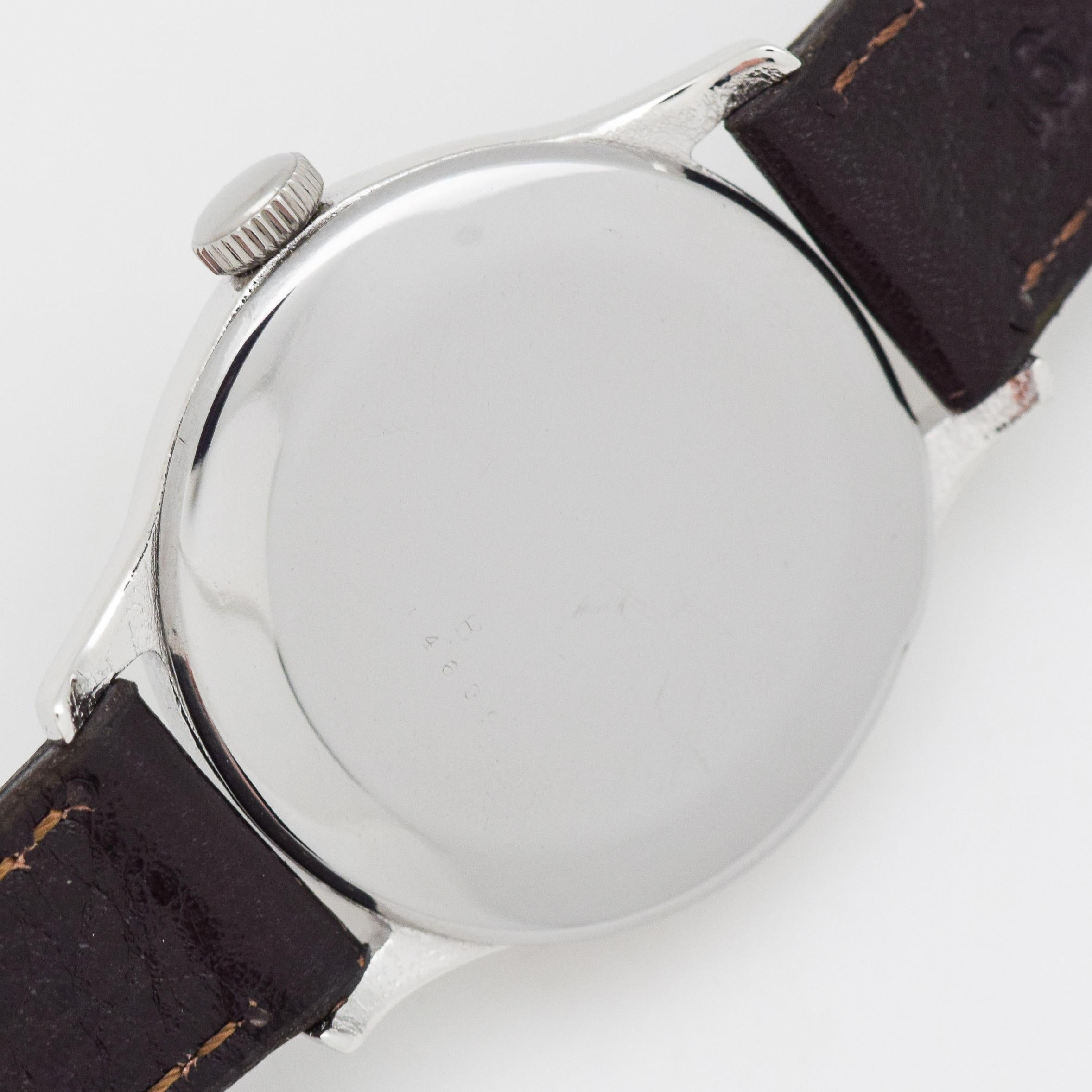 jaeger lecoultre vintage 1940