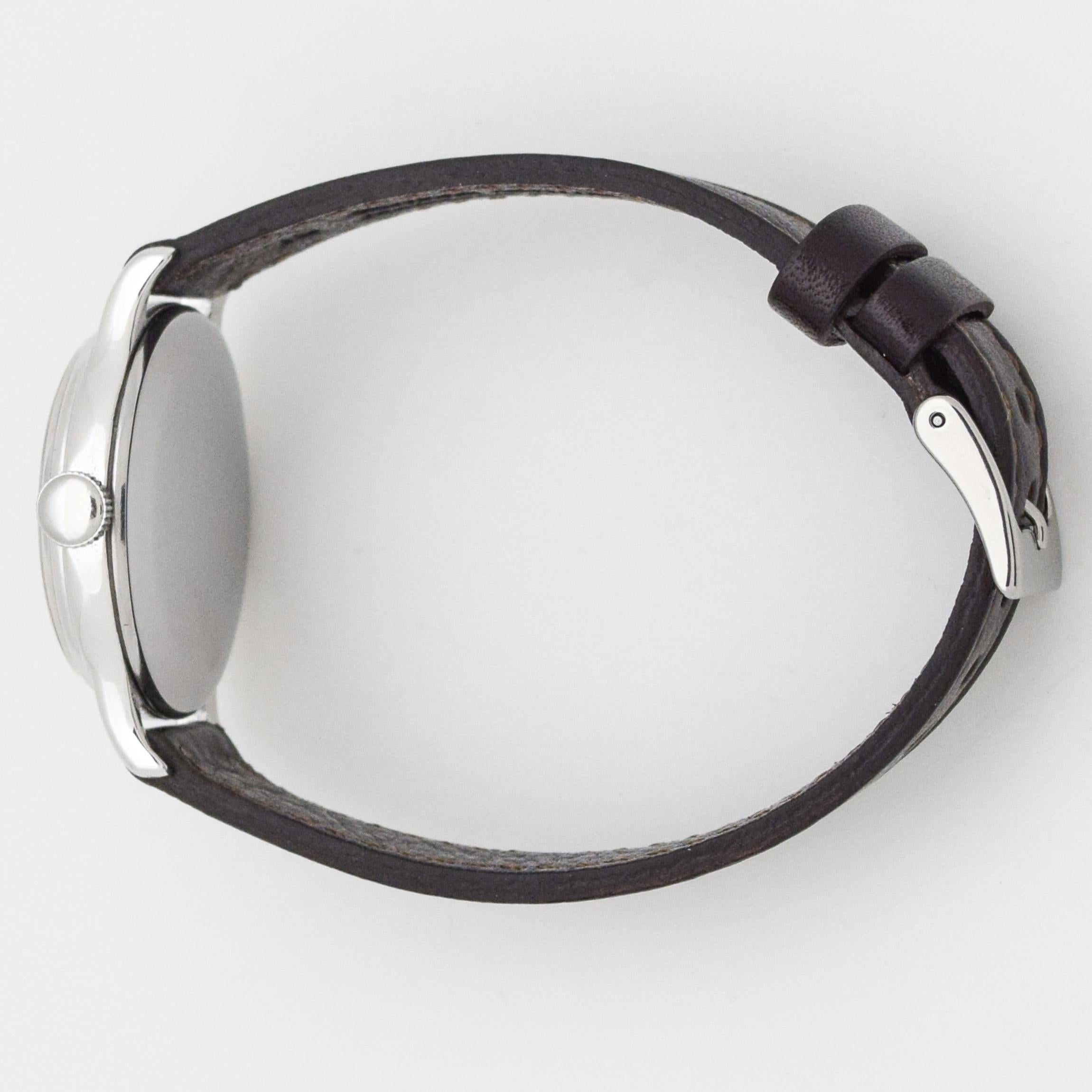 jaeger lecoultre 1940 watch
