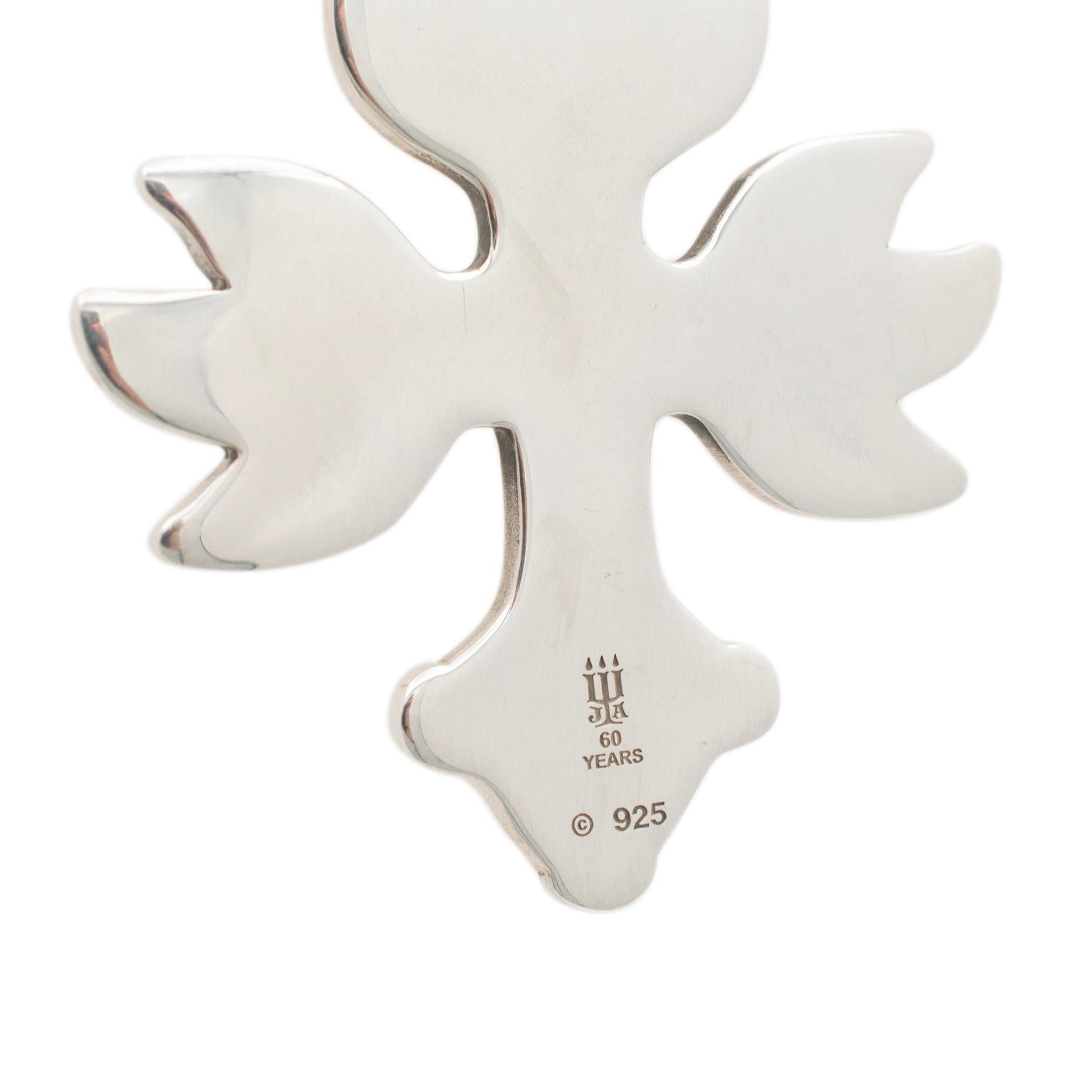 tulip james avery charm