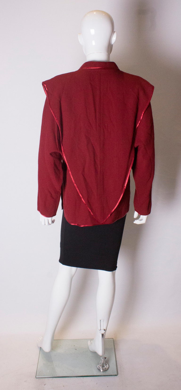 Janice Jacket