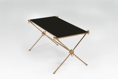 Vintage Jansen Cocktail / Coffee Table
