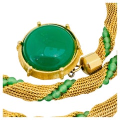 Chain Necklaces
