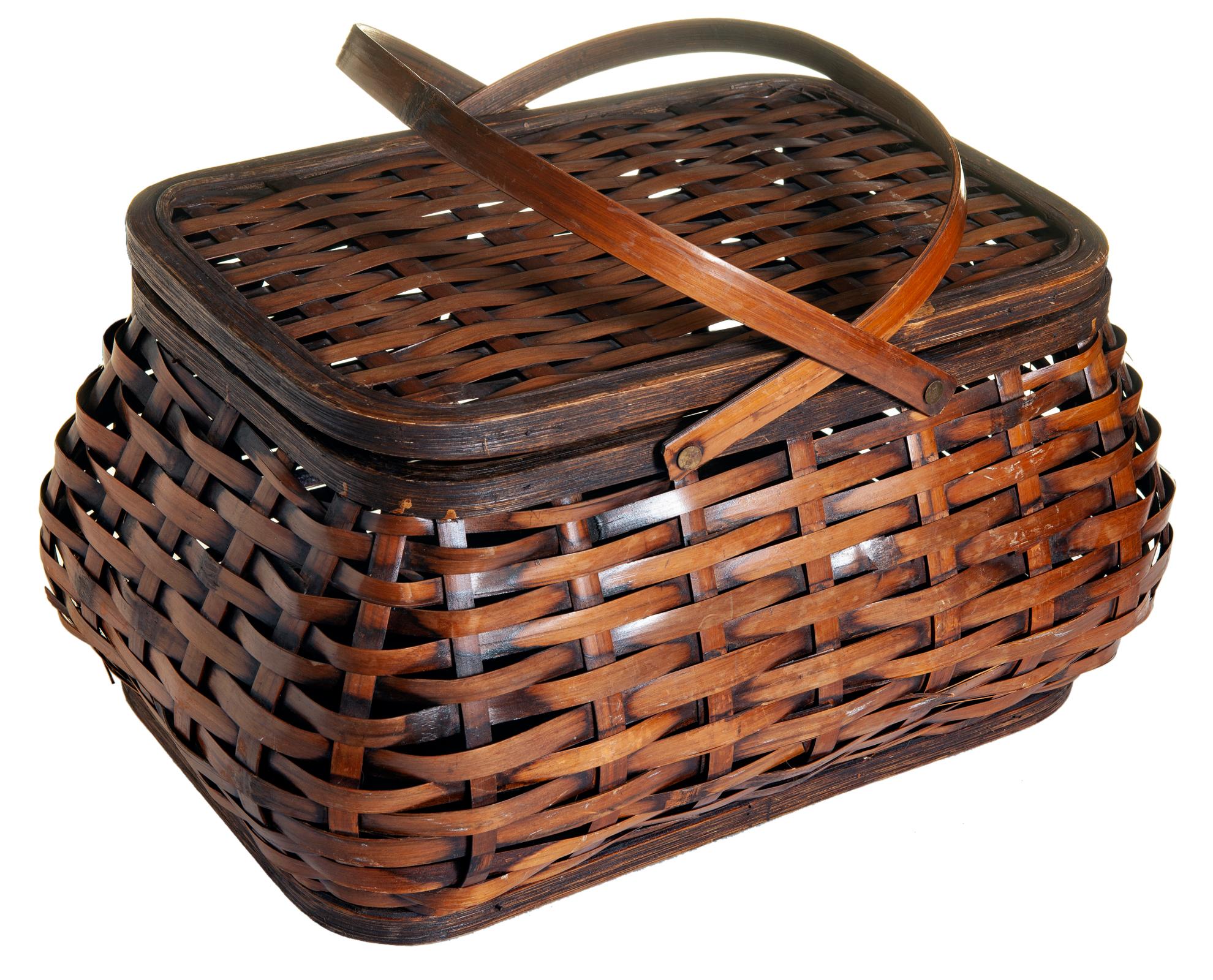 country basket collection japan