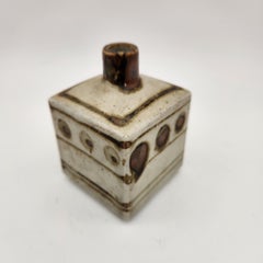 Vintage Japanese Bud Vase
