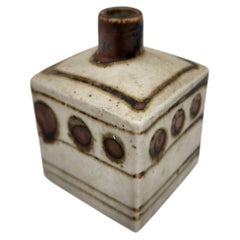 Vintage Japanese Bud Vase