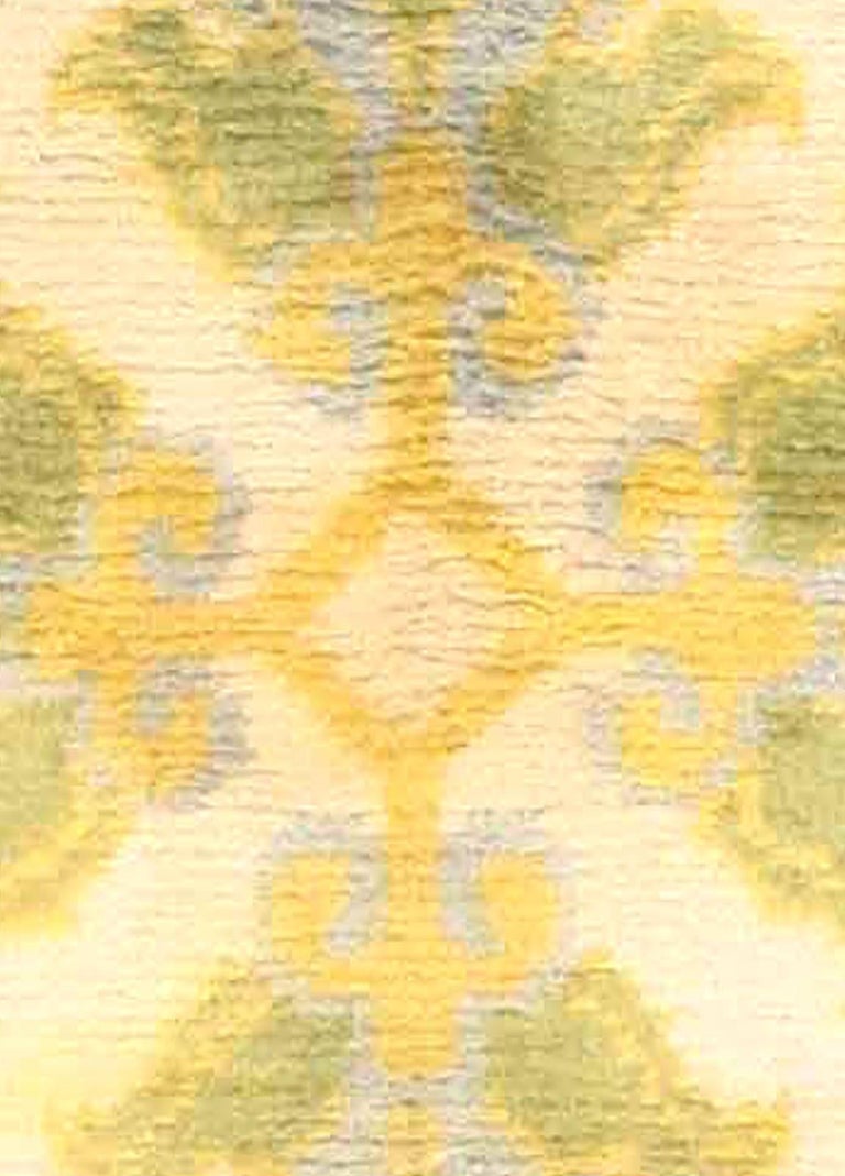 Vintage Japanese Carpet For Sale at 1stdibs