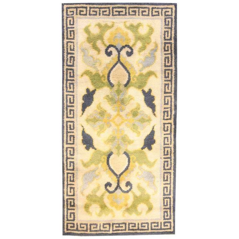 Vintage Japanese Carpet For At 1stdibs Vintage Japanese Carpet For