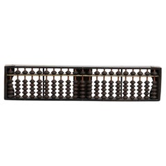 Vintage Japanese Handmade Abacus – Circa 1940