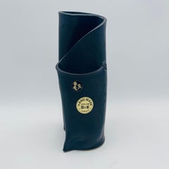 Vintage Japanese Ikebana Vase 20th Century