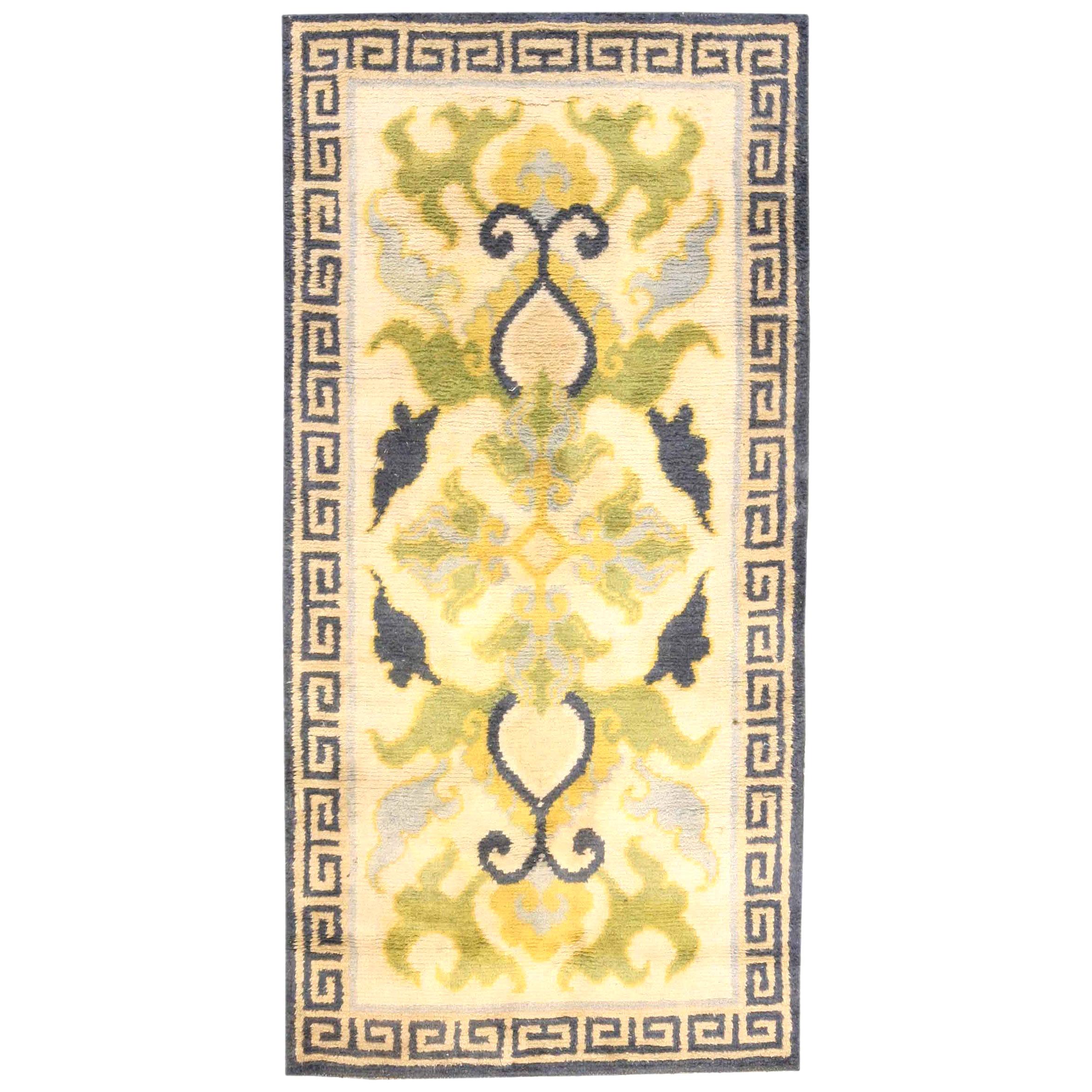 Japanese Rugs and Carpets 6 For Sale at 1stdibs