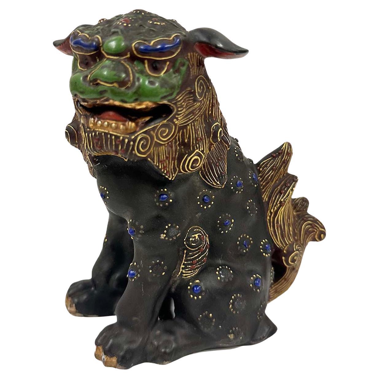 Hand-Crafted Sculptures and Carvings