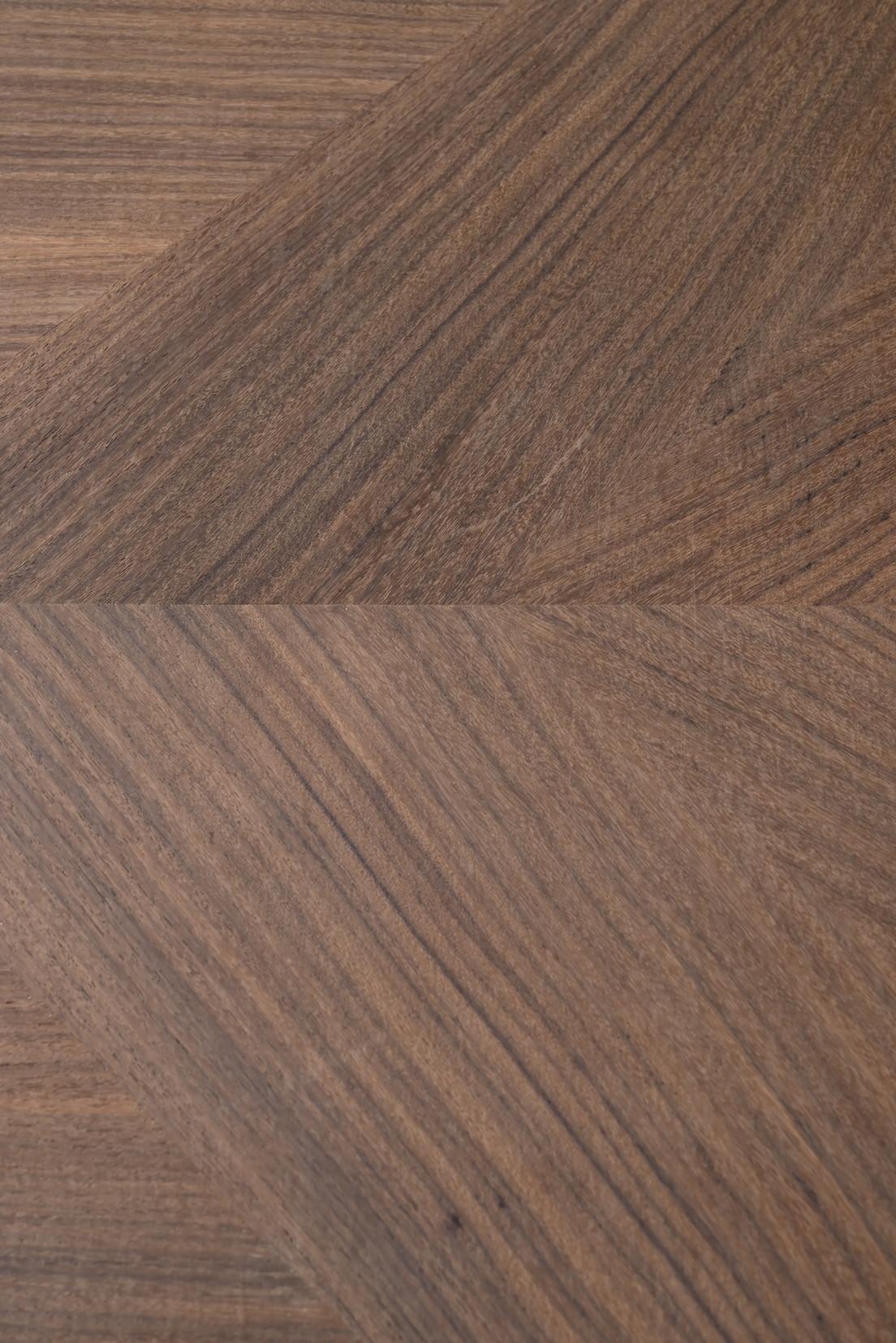 Mesa japonesa vintage de diseño moderno / 1950-1990 / Montada en venta 5