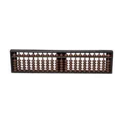 Vintage Japanese Soroban Abacus, c. 1910s