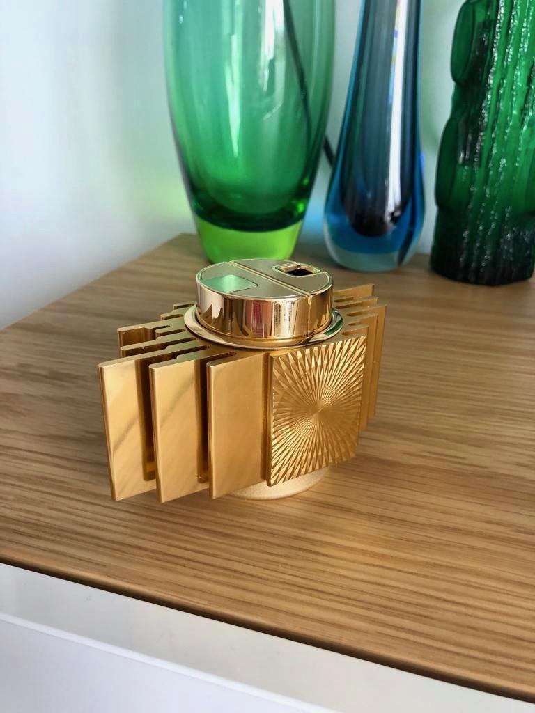 briquet annee 60