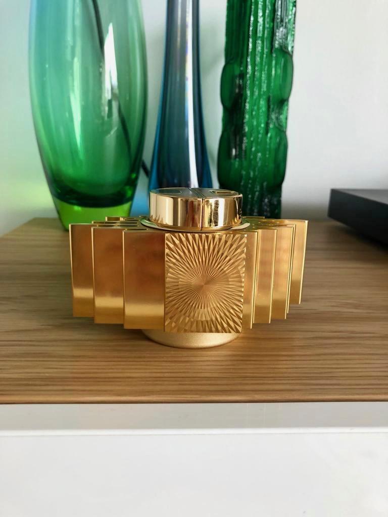 20ième siècle Briquet de table japonais vintage par Sarome:: années 1960