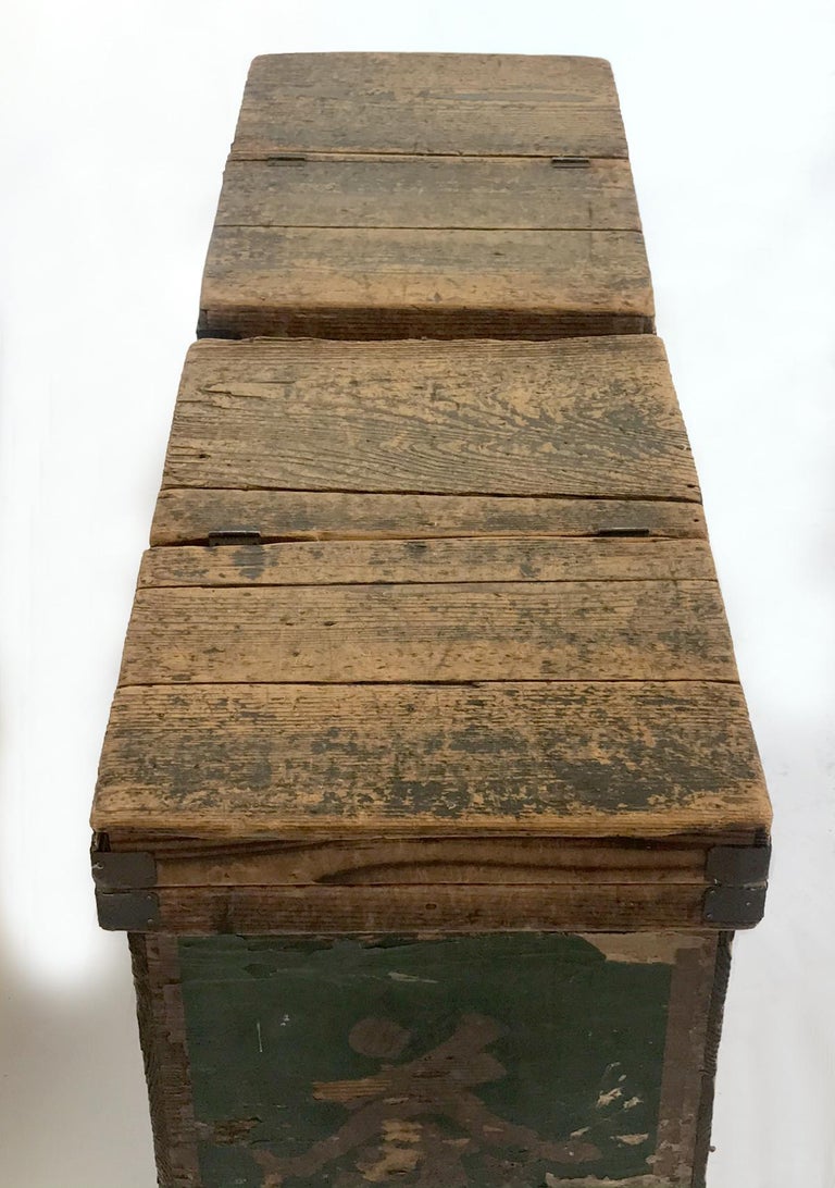 Vintage Japanese Tea Boxes at 1stDibs antique japanese tea box