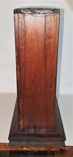 Vintage Japanese Temple Style Box