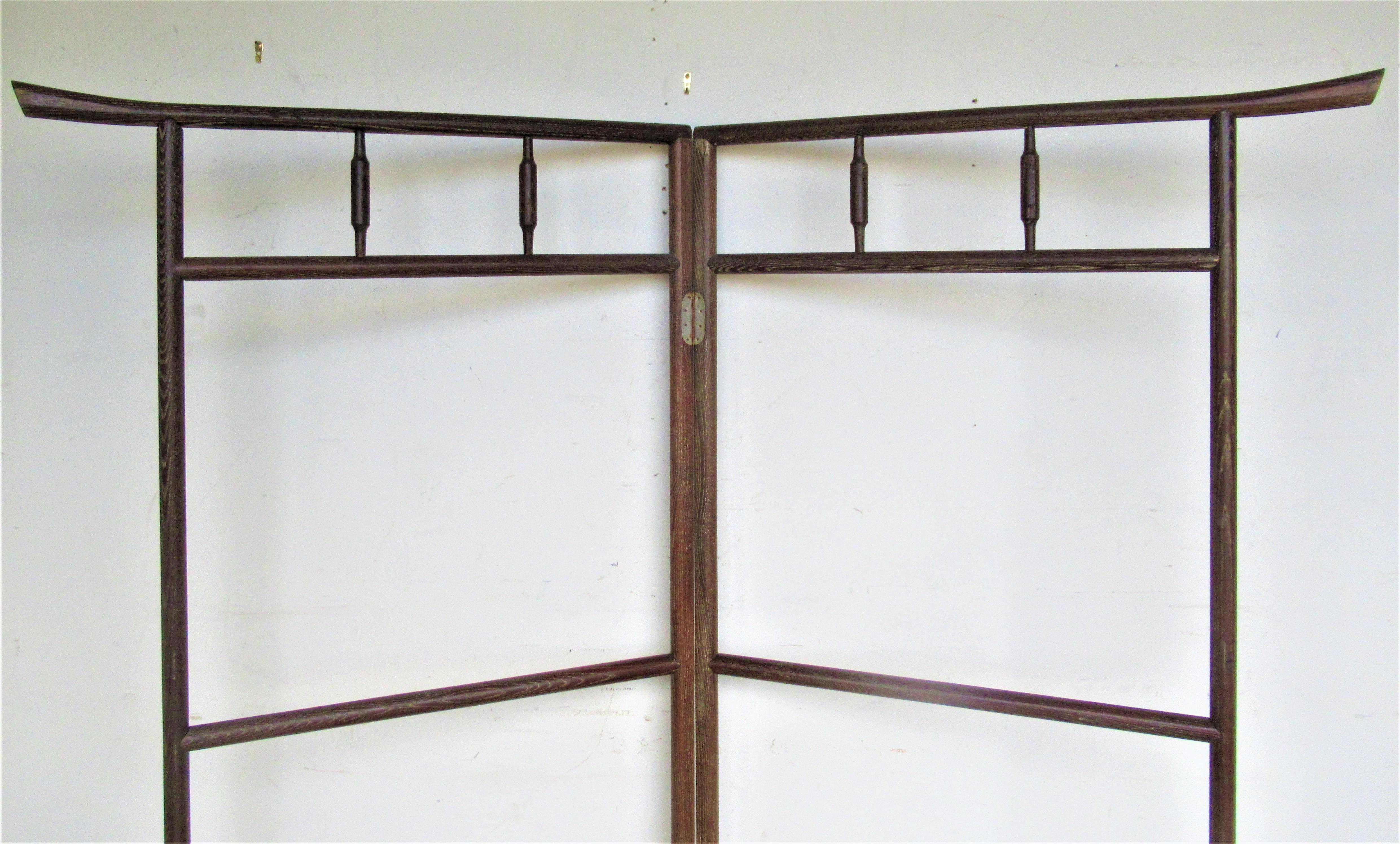 Vintage Japanese Torii Kimono Rack Stand For Sale at 1stDibs kimono